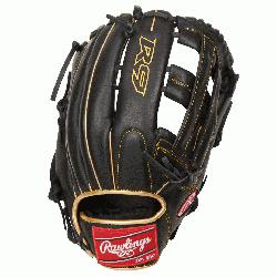 gs 12.75-inch R9 Series outfield glove and take the field with confidence. The glove is