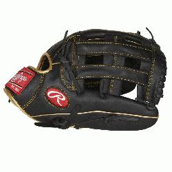 Rawlings 12.75-inch R9 Series outfield glove and take the field with confidence. The glo