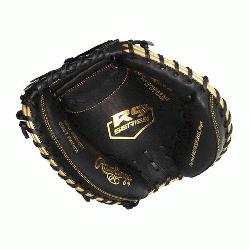  series 32.5-inch catchers mitt was crafted w
