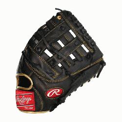 021 R9 series 12.5-inch first base mitt was crafted 