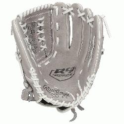w R9 Series softball gloves are the bes