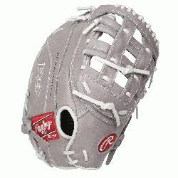 new R9 Series softball gloves ar