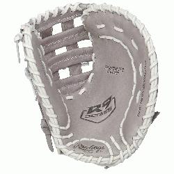 w R9 Series softball gloves are the best