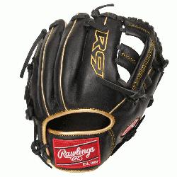  Rawlings R9 series 9.5-inch training glove is an essenti