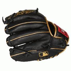 t-size large;>The Rawlings R9 series 9.5-inc