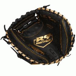 tching game with the Rawlings R9 27-inc