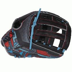 he lab developing and testing new game-changing technologies Rawlings e