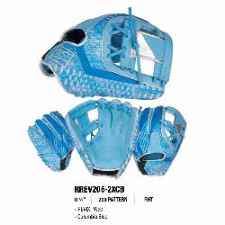 lings REV1X baseball glove