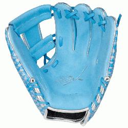 The Rawlings REV1X baseball glove is a revolutionary baseball glove that 
