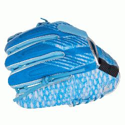 EV1X baseball glove is a revolutionary baseball glove that is poised to cha