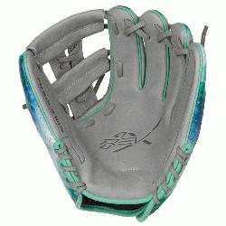 e Rawlings REV1X Series Baseball Glove—a game-changer for infielders. Experience 