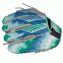 wlings REV1X Series Baseball Glove—a game-chang