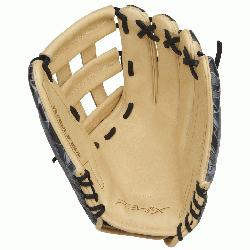 s Rawlings REV1X 12.75 inch baseball glove is a top-of-the-line piece of equipment for pla