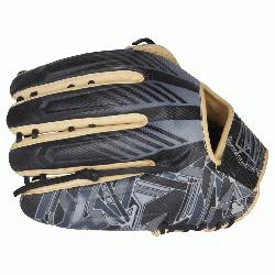 X 12.75 inch baseball glove is a top-of-the-line piece of equipment fo