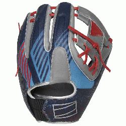 ont-size large;>The Rawlings Rev1X baseball glove is 