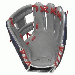 m the highest quality materials the 2022 REV1X 11.5-inch infield gl