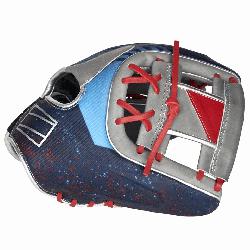 e Rawlings Rev1X baseball glove is the ultimate defensive tool for p
