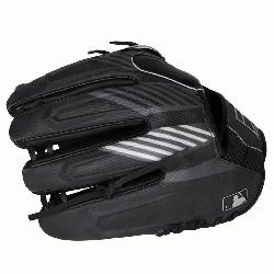 ings Rev1X 11.75 black baseball glove is a top-of-the-line option for serious play