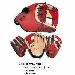 wlings REV1X baseball glove is a revoluti