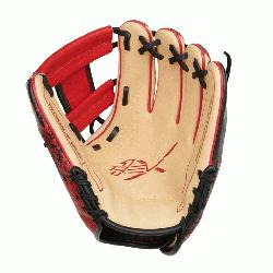 he Rawlings REV1X baseball glove is a revolutionary basebal