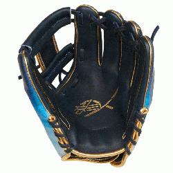 1X baseball glove is a revolution