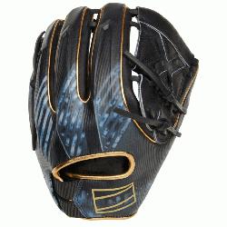 1X baseball glove is a revolutionary 