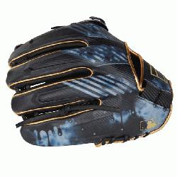 REV1X baseball glove is a revolutionary baseball glove that is poised to change the game of baseba