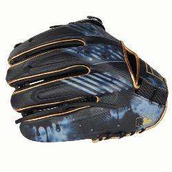 V1X baseball glove is a revolutionary base