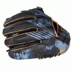 X baseball glove is a revolutionary baseball glove that is poise