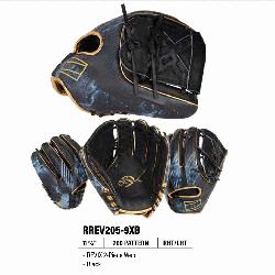 awlings REV1X baseball glove is a
