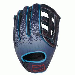 wlings REV1X baseball glove 