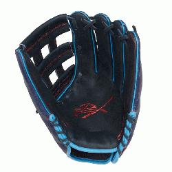 he Rawlings REV1X baseball glove is a revolutionary baseball glove that