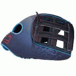  REV1X baseball glove is a revolutionary baseb