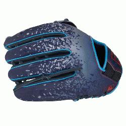 ings REV1X baseball glove is a revolutionary baseball glove that i
