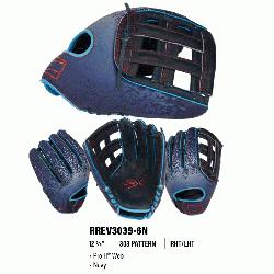  REV1X baseball glove is a revolutionary baseball glove t