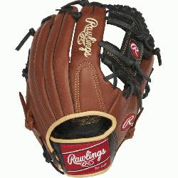  Series gloves combine pro patte