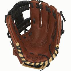 Pro Series gloves