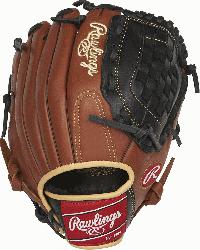 Series gloves f