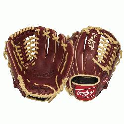 ngs Sandlot 11.5 Modified Trap Web baseball glove is a standout model in the Sandlot Series known 
