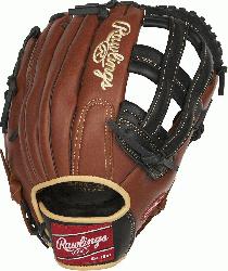 t Series gloves feature an oiled pull-up leather that gives the mod