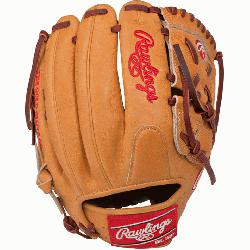 the Hide is one of the most classic glove models in baseball. Rawlings Heart of the Hide