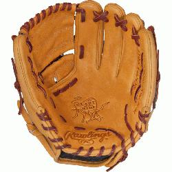 e is one of the most classic glove models in baseball. Rawlings Heart of