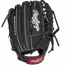 an>Heart of the Hide is one of the most classic glove models in baseball. Ra