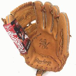  Here Rawlings XPG6 Heart of the Hide