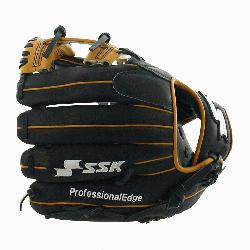 ture tradition greatness. Words the best describe SSK and their manufacturing pro