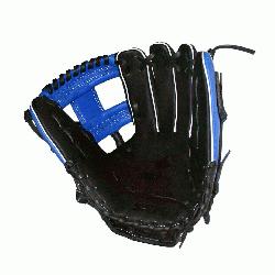 Position Infield Size 11.50 Web Classic I Web Premium Cowhide