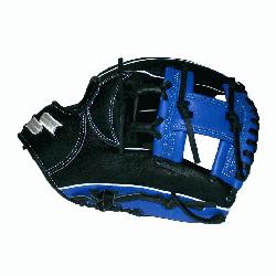 on Infield Size 11.50 Web Classic I Web Premium Cowhide Leather Top Grain Leather Lacin