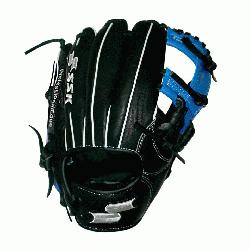 referred Position Infield Size 11.50 Web Classic I Web Premium Cowhide Leather Top Grain 