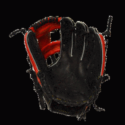 rred Position Infield Size 11.50 Web Classic I Web Premium Cowhide Leather Top Grain Leathe