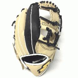 ern model Modeled after Javier Baez’s pro-level glove Top Grain